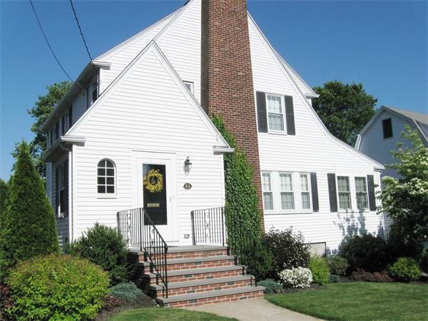 42 Richardson Road Belmont, MA 02478 - Photo 1 of 1 Gallery Image 1