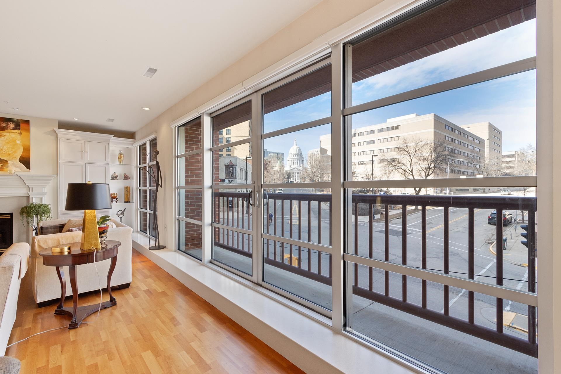 155 East Wilson St Unit 204