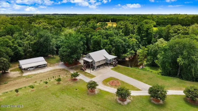 $745,200 | 839 State Road 1319, Trenton, NC 28585