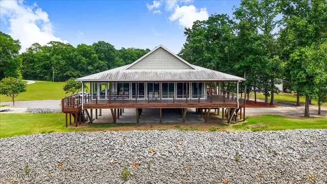 $745,200 | 839 State Road 1319, Trenton, NC 28585