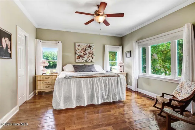 $745,200 | 839 State Road 1319, Trenton, NC 28585