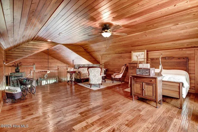 $745,200 | 839 State Road 1319, Trenton, NC 28585