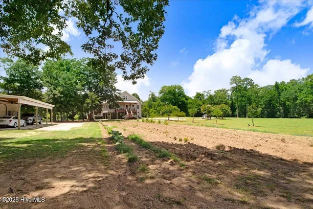 $745,200 | 839 State Road 1319, Trenton, NC 28585