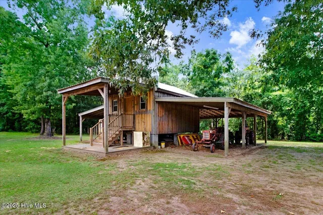 $745,200 | 839 State Road 1319, Trenton, NC 28585