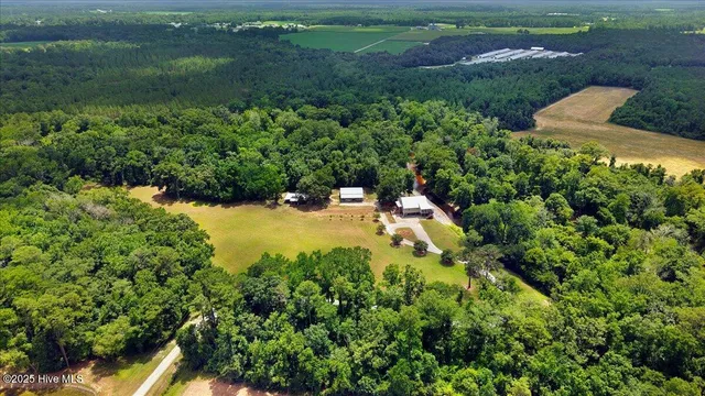 $745,200 | 839 State Road 1319, Trenton, NC 28585