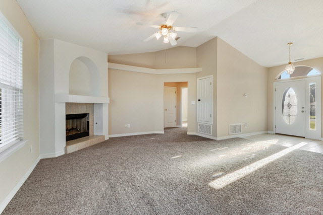 1308 Thames Drive Foley, AL 36535 - Photo 2 of 15 Living Room