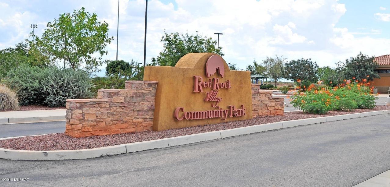 21060 East Reunion Road Red Rock, AZ 85145 - Photo 30 of 34