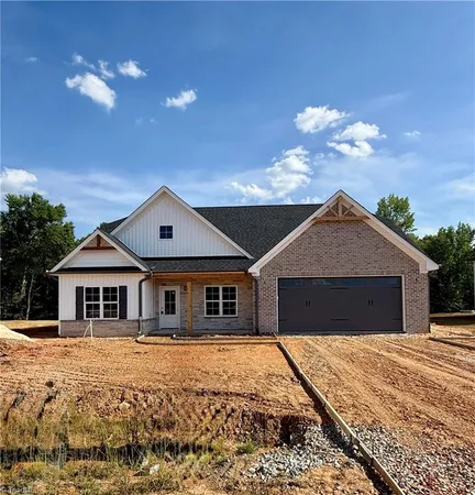 $469,860 | 377 Enclave Drive, Clemmons, NC 27012