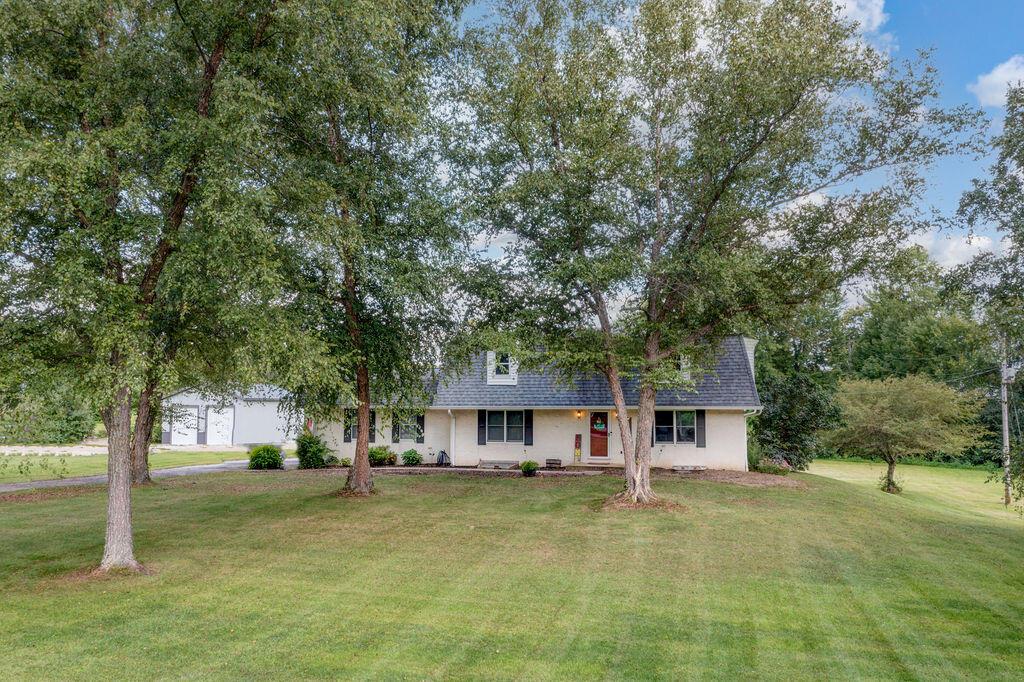 13412 Heimberger Road Northwest Baltimore, OH 43105 - Photo 78 of 98 12342HeimbergerRoad-Aerial-1