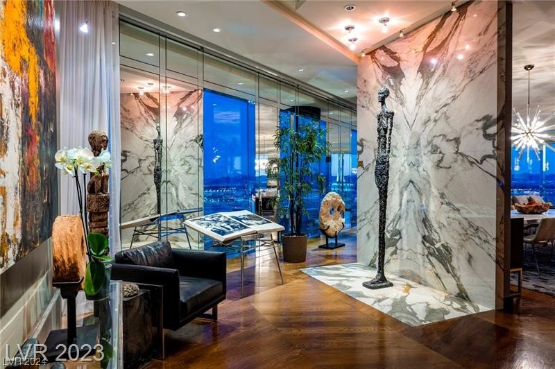 3750 South Las Vegas Blvd Unit 4103