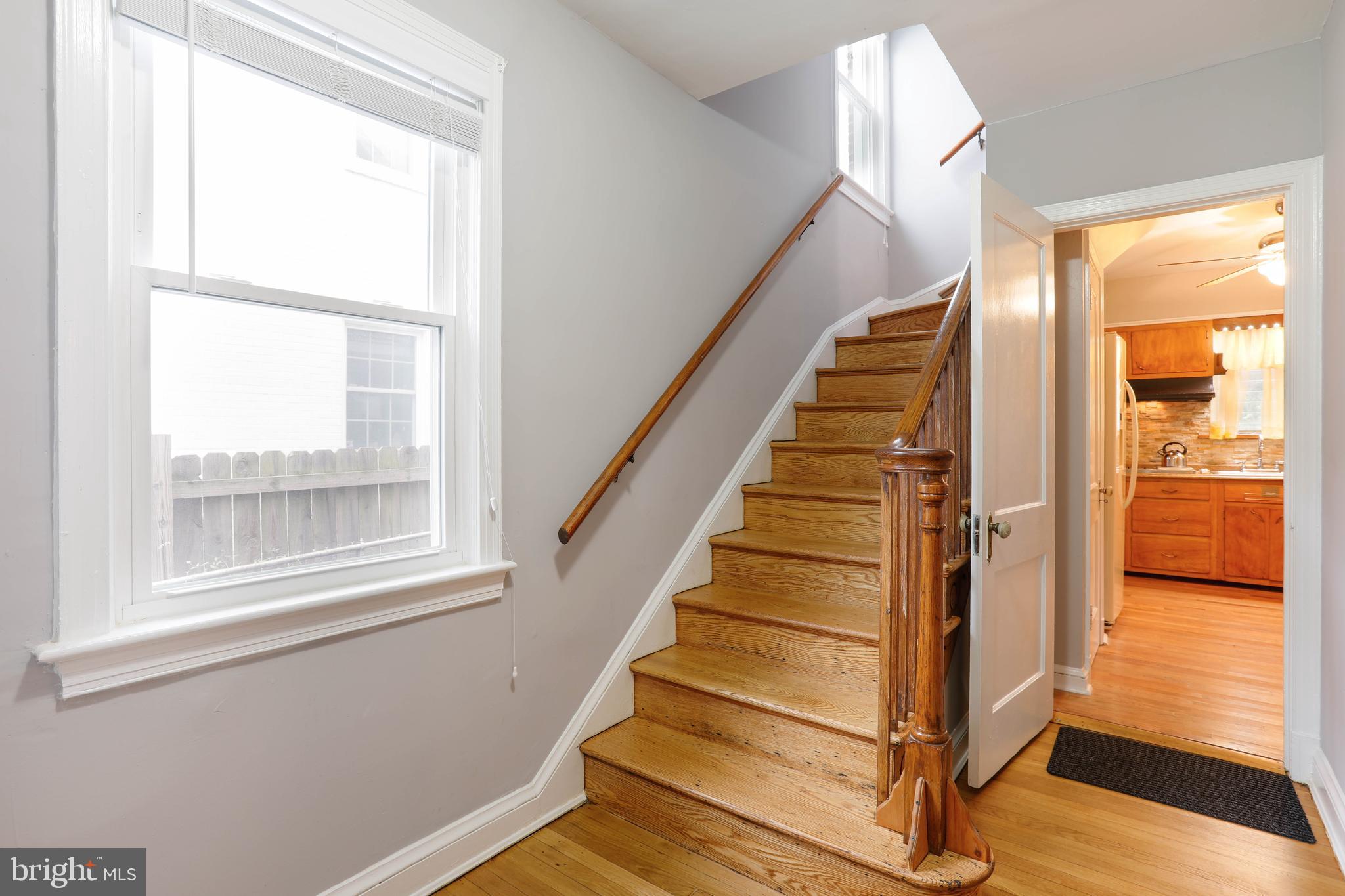 423 Rittenhouse Street Northwest Washington, DC 20011 - Photo 17 of 34