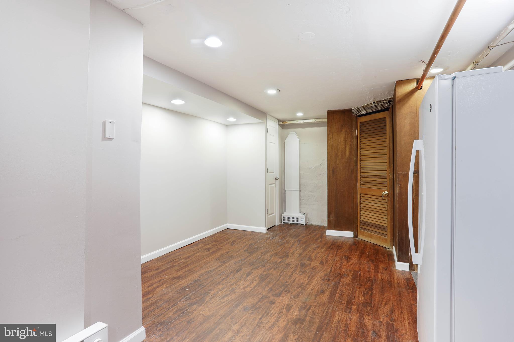 423 Rittenhouse Street Northwest Washington, DC 20011 - Photo 30 of 34 Basement