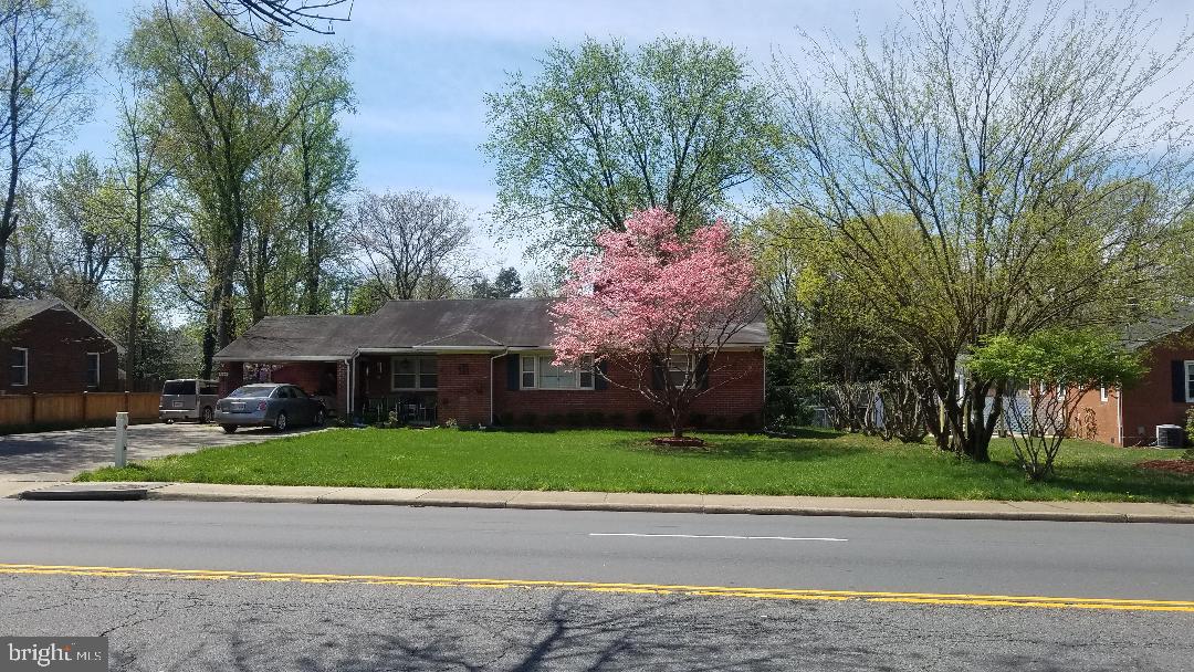 9006 Sudley Road Manassas, VA 20110 - Photo 1 of 1 Gallery Image 1