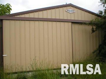 6600 Boxwood Road Xenia, IL 62899 - Photo 2 of 4