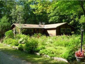 316 North Road Shelburne, NH 03581 - Photo 1 of 21