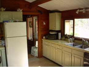 316 North Road Shelburne, NH 03581 - Photo 3 of 21
