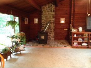 316 North Road Shelburne, NH 03581 - Photo 4 of 21