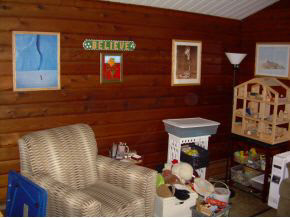 316 North Road Shelburne, NH 03581 - Photo 7 of 21