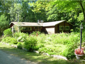 316 North Road Shelburne, NH 03581 - Photo 10 of 21