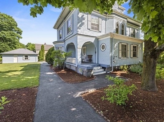 1358 Washington Street Canton, MA 02021 - Photo 1 of 38 Gallery Image 1