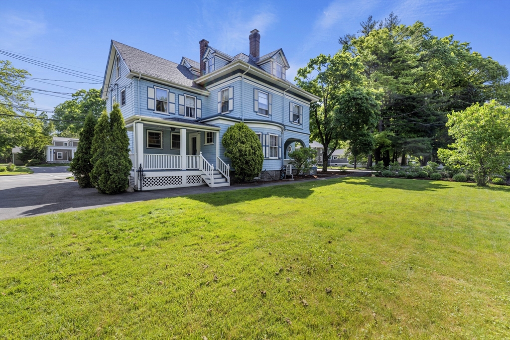 1358 Washington Street Canton, MA 02021 - Photo 2 of 38 Gallery Image 2