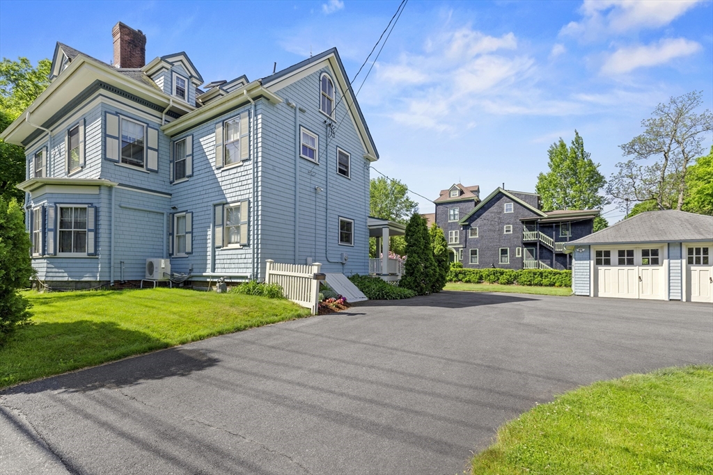 1358 Washington Street Canton, MA 02021 - Photo 3 of 38 Gallery Image 3