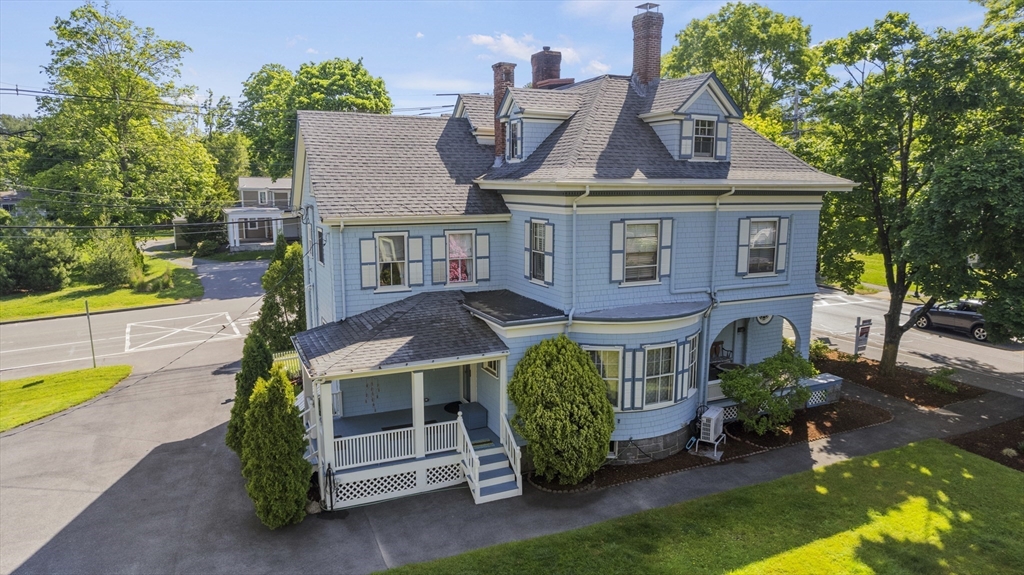 1358 Washington Street Canton, MA 02021 - Photo 38 of 38 Gallery Image 38