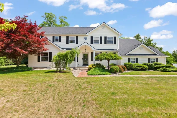 $389,900 | 817 Outer Drive, Tecumseh, MI 49286
