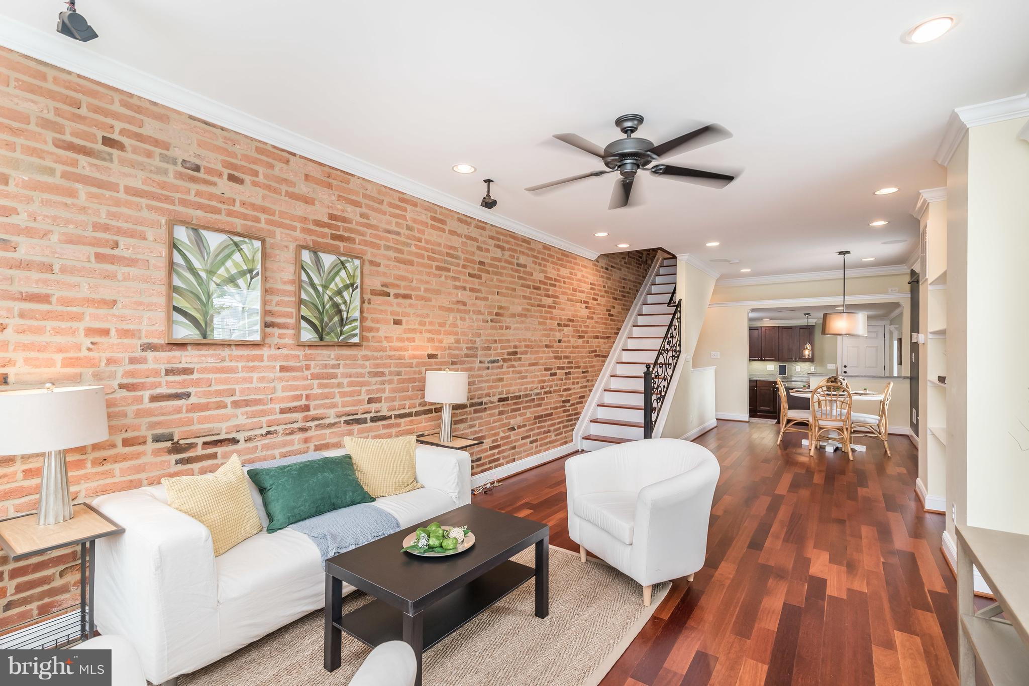 1400 Hull Street Baltimore, MD 21230 - Photo 1 of 29 Welcome to 1400 Hull Street!