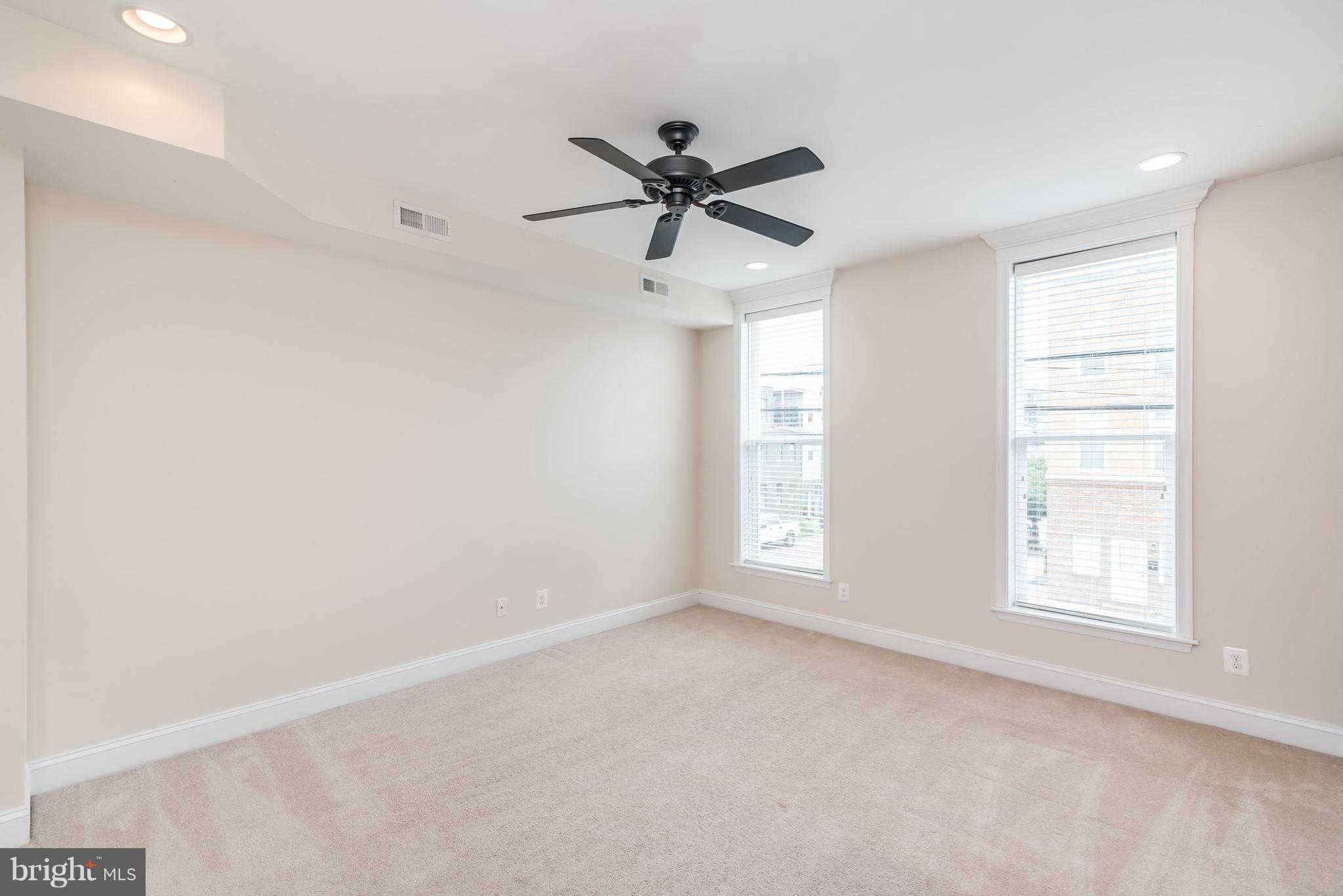 1400 Hull Street Baltimore, MD 21230 - Photo 12 of 29 Bedroom 2 View 2