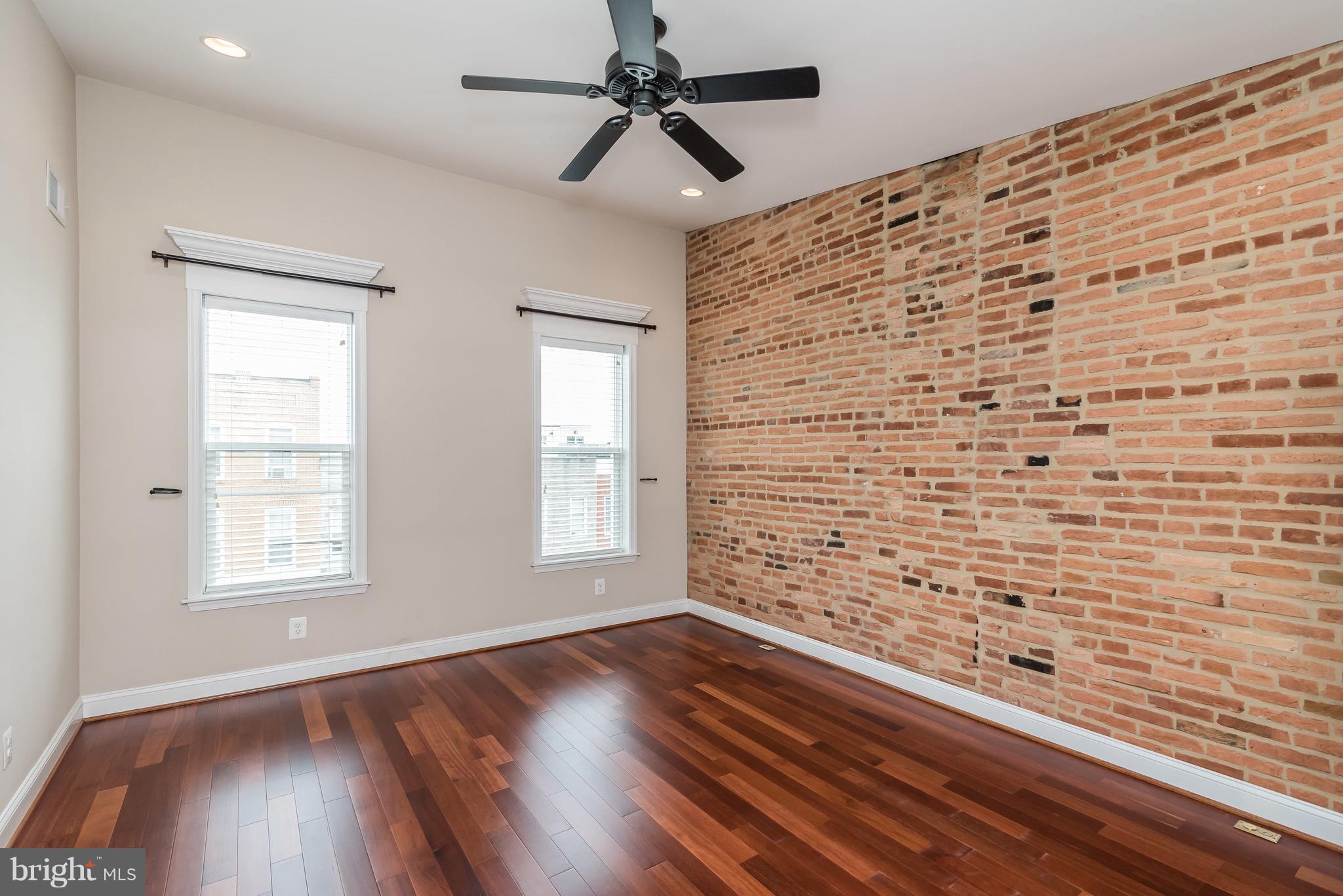1400 Hull Street Baltimore, MD 21230 - Photo 20 of 29 Bedroom (Master) View 1