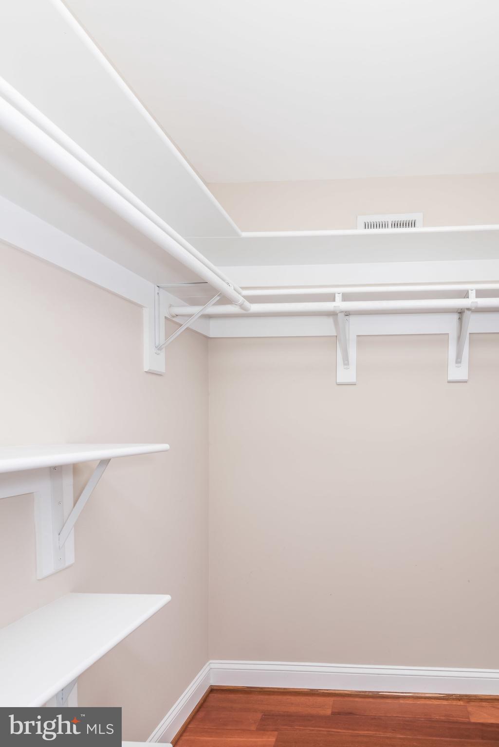 1400 Hull Street Baltimore, MD 21230 - Photo 22 of 29 Walk-In Closet