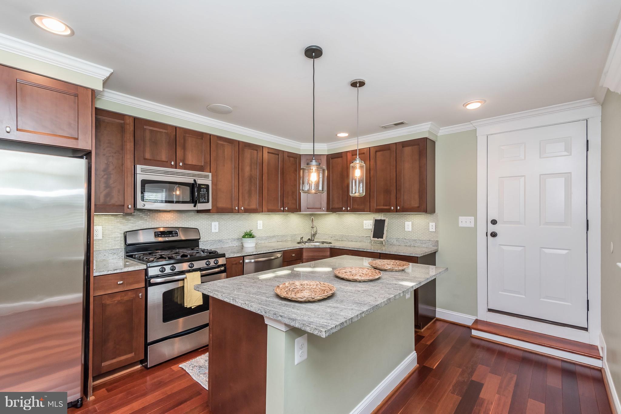 1400 Hull Street Baltimore, MD 21230 - Photo 7 of 29 Kitchen View 1