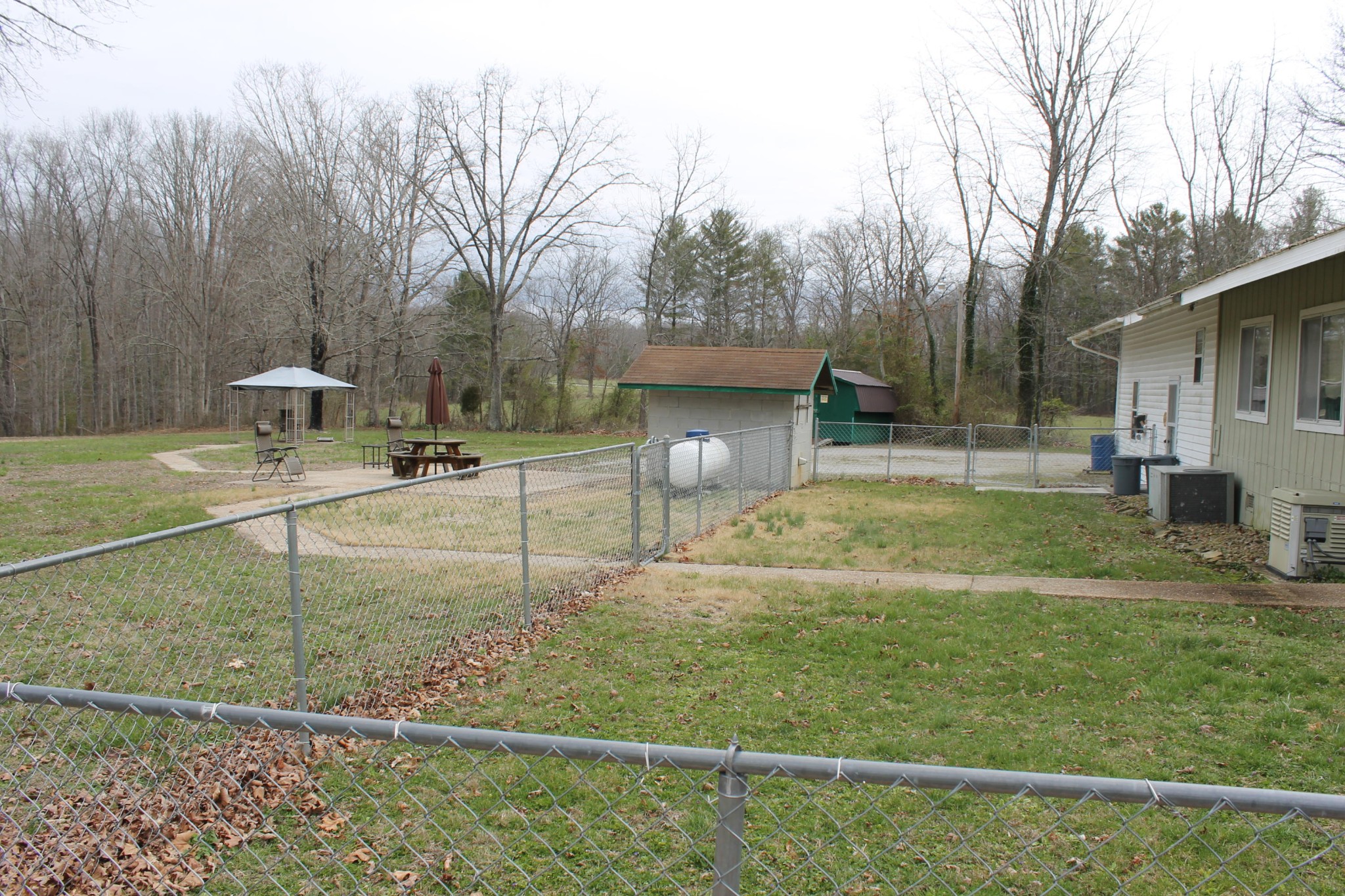 1140 Meister Hills Road Deer Lodge, TN 37726 - Photo 20 of 27