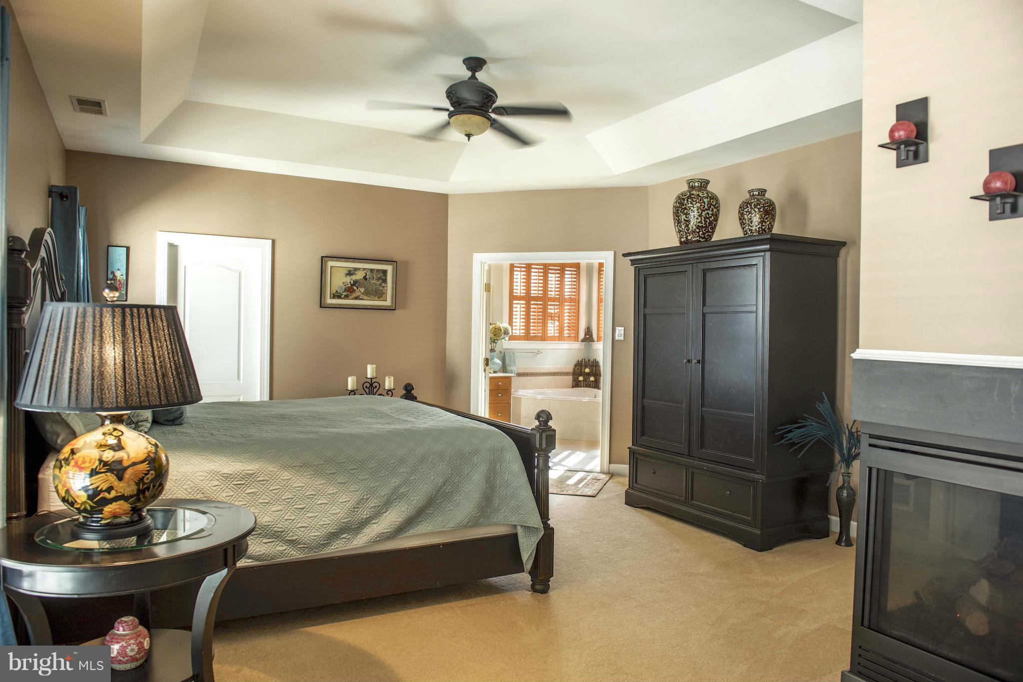 111 Mulberry Court Edgewater, MD 21037 - Photo 12 of 30 Bedroom (Master)