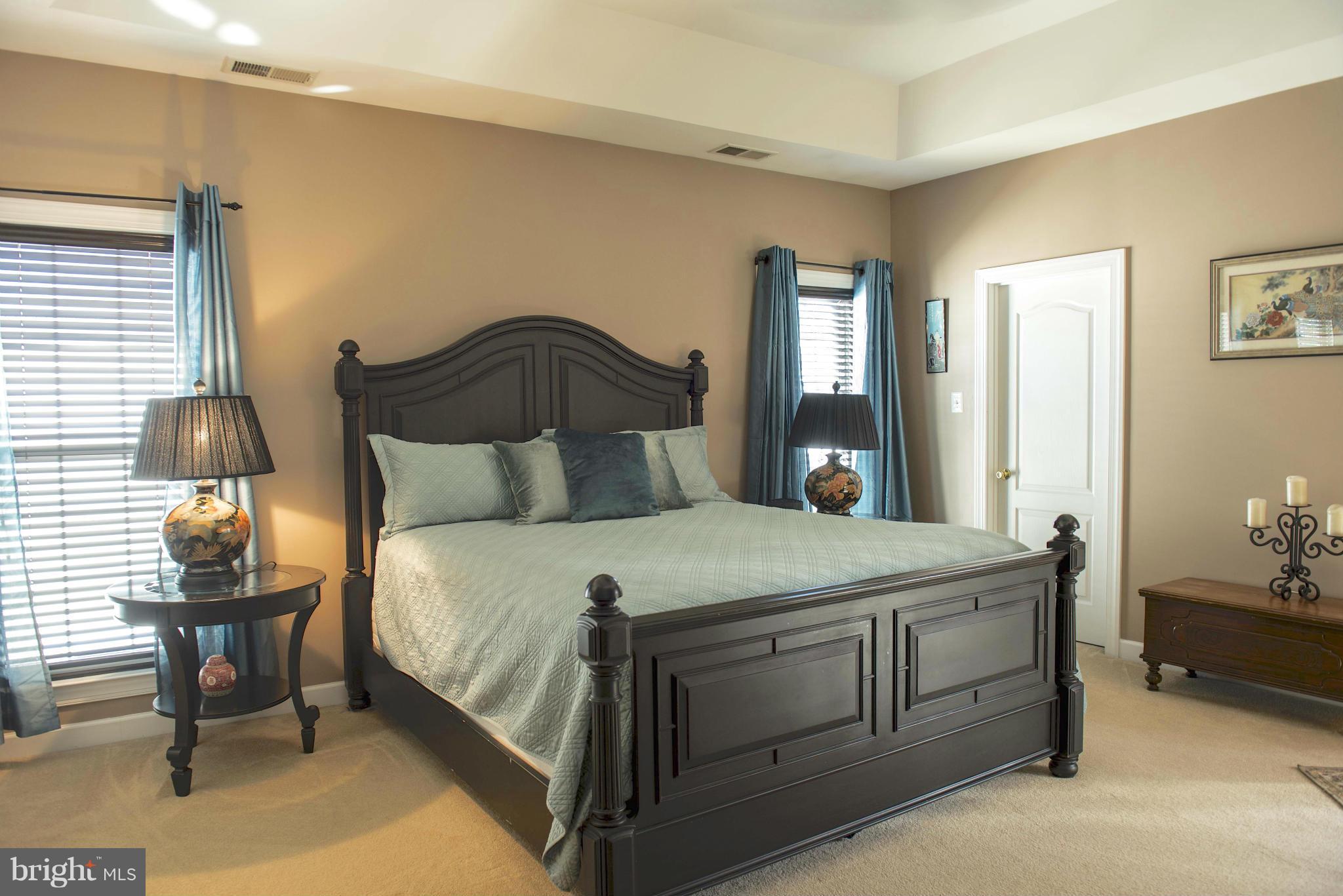 111 Mulberry Court Edgewater, MD 21037 - Photo 13 of 30 Bedroom (Master)