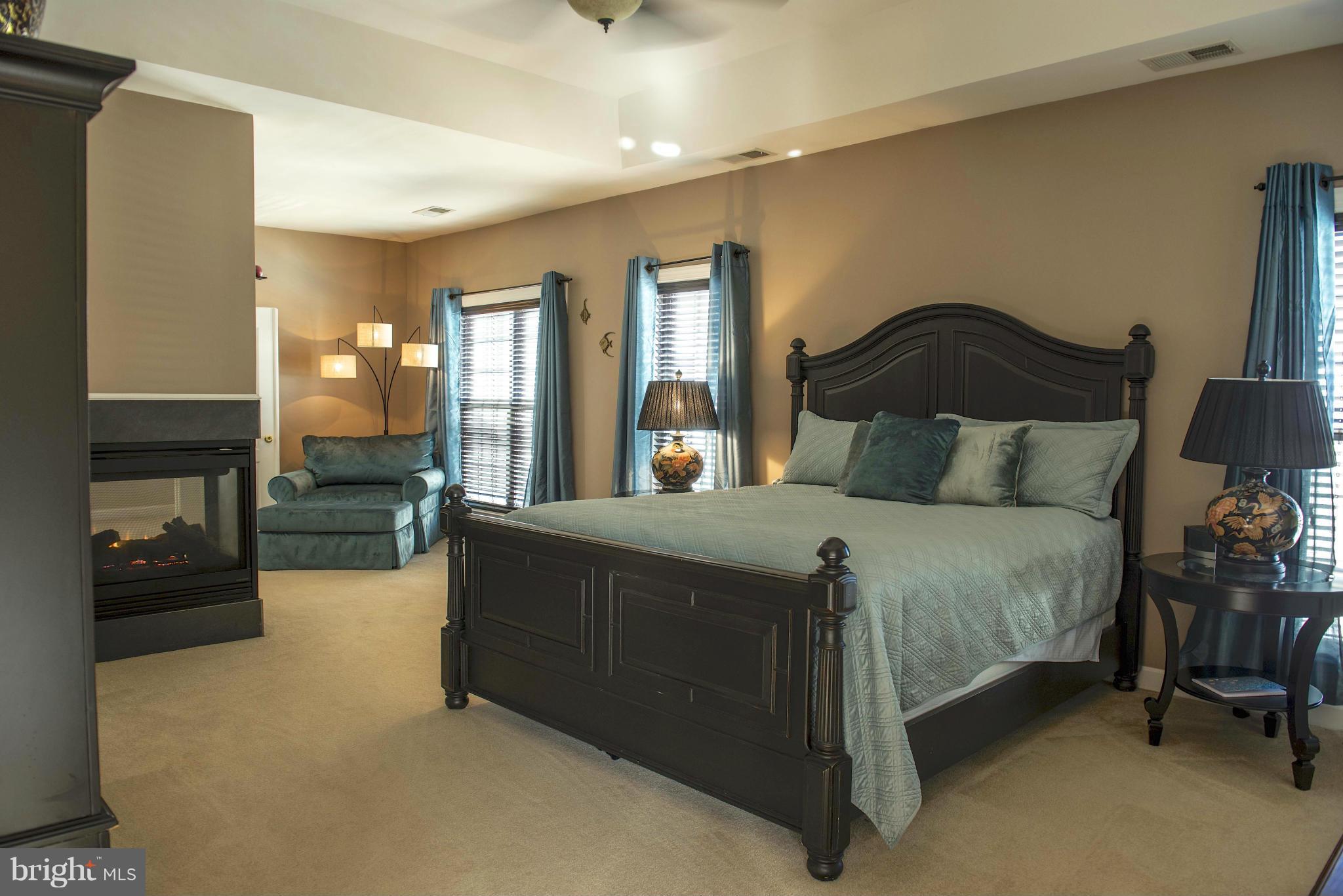 111 Mulberry Court Edgewater, MD 21037 - Photo 14 of 30 Bedroom (Master)