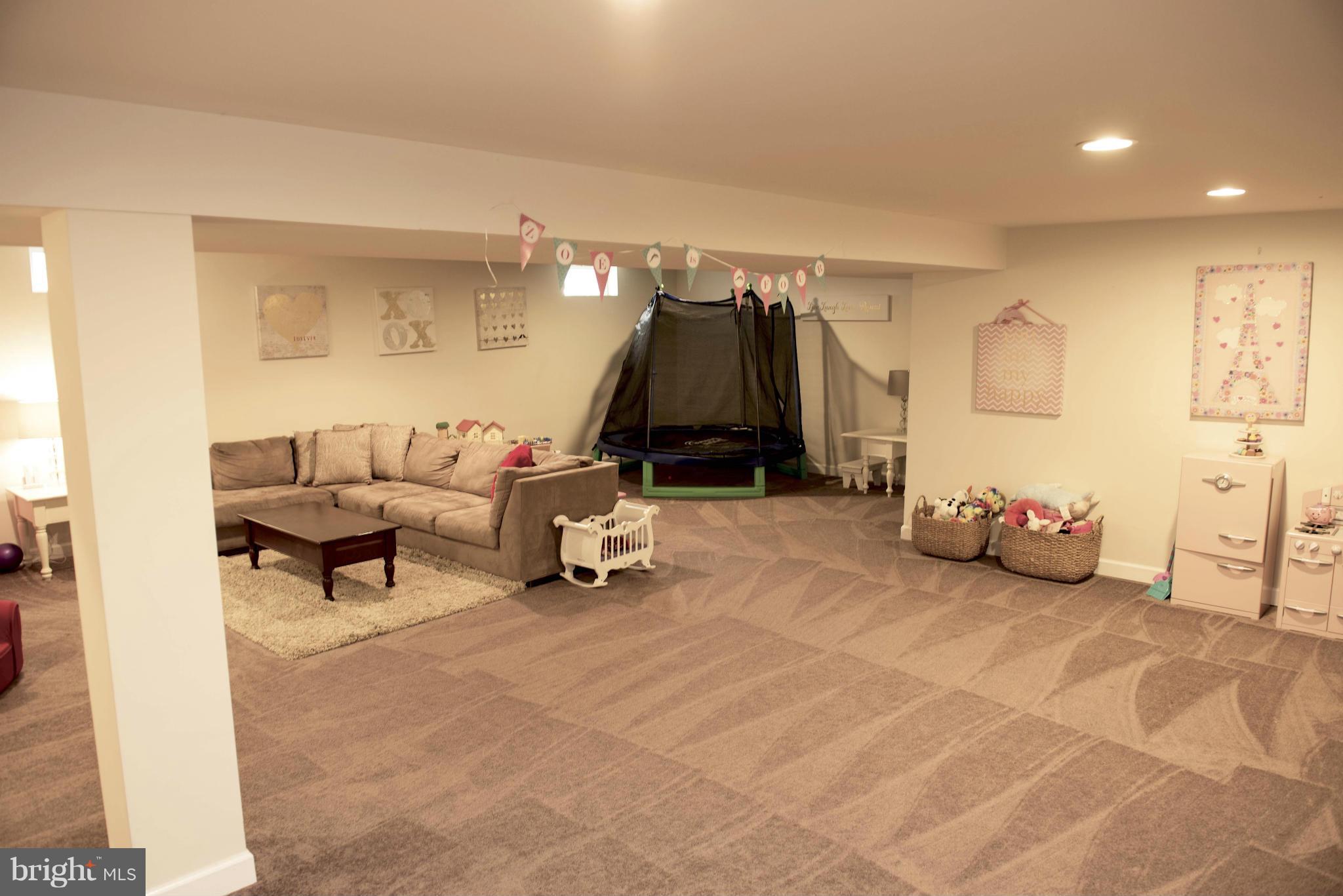 111 Mulberry Court Edgewater, MD 21037 - Photo 24 of 30 Basement