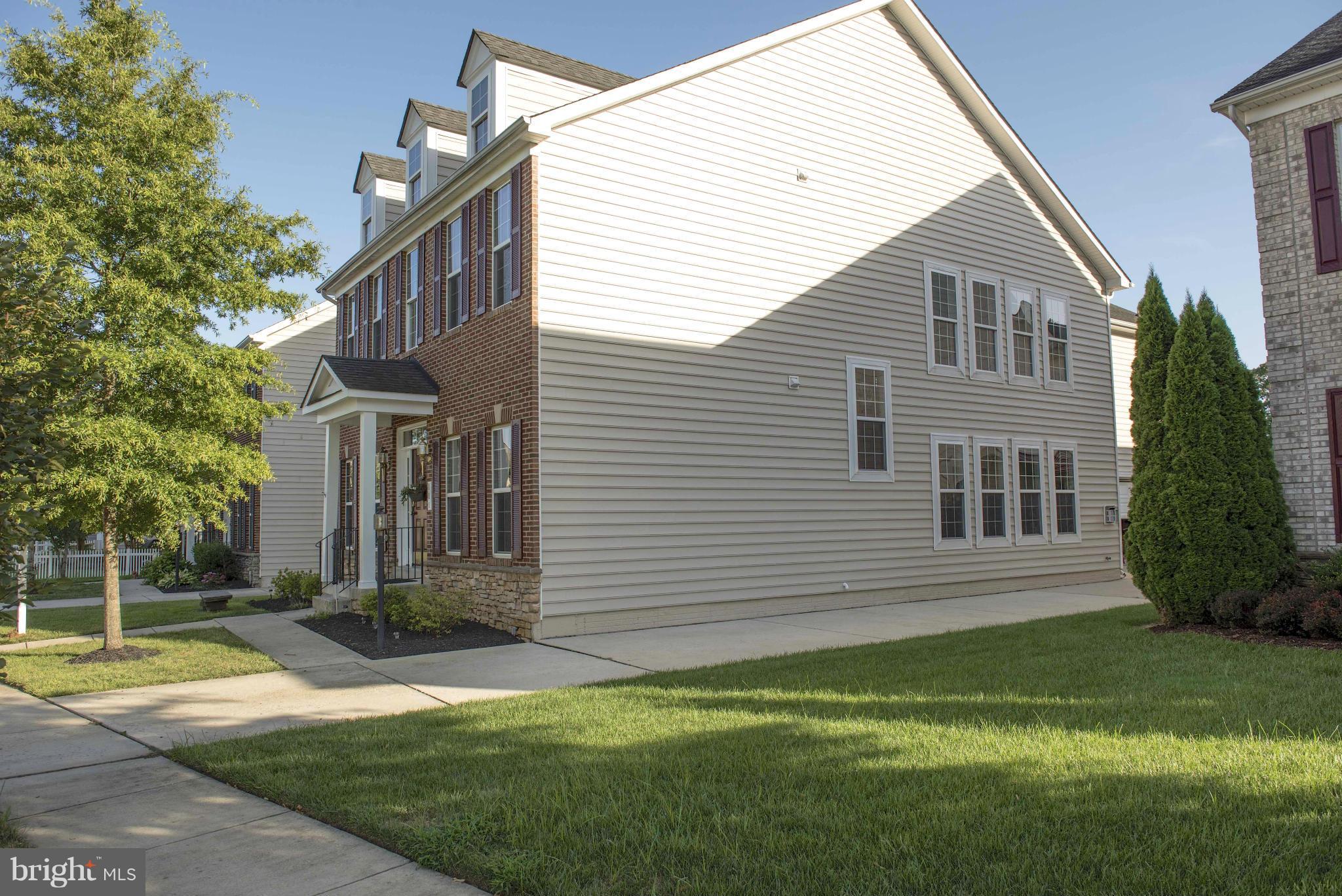 111 Mulberry Court Edgewater, MD 21037 - Photo 30 of 30 Exterior (General)
