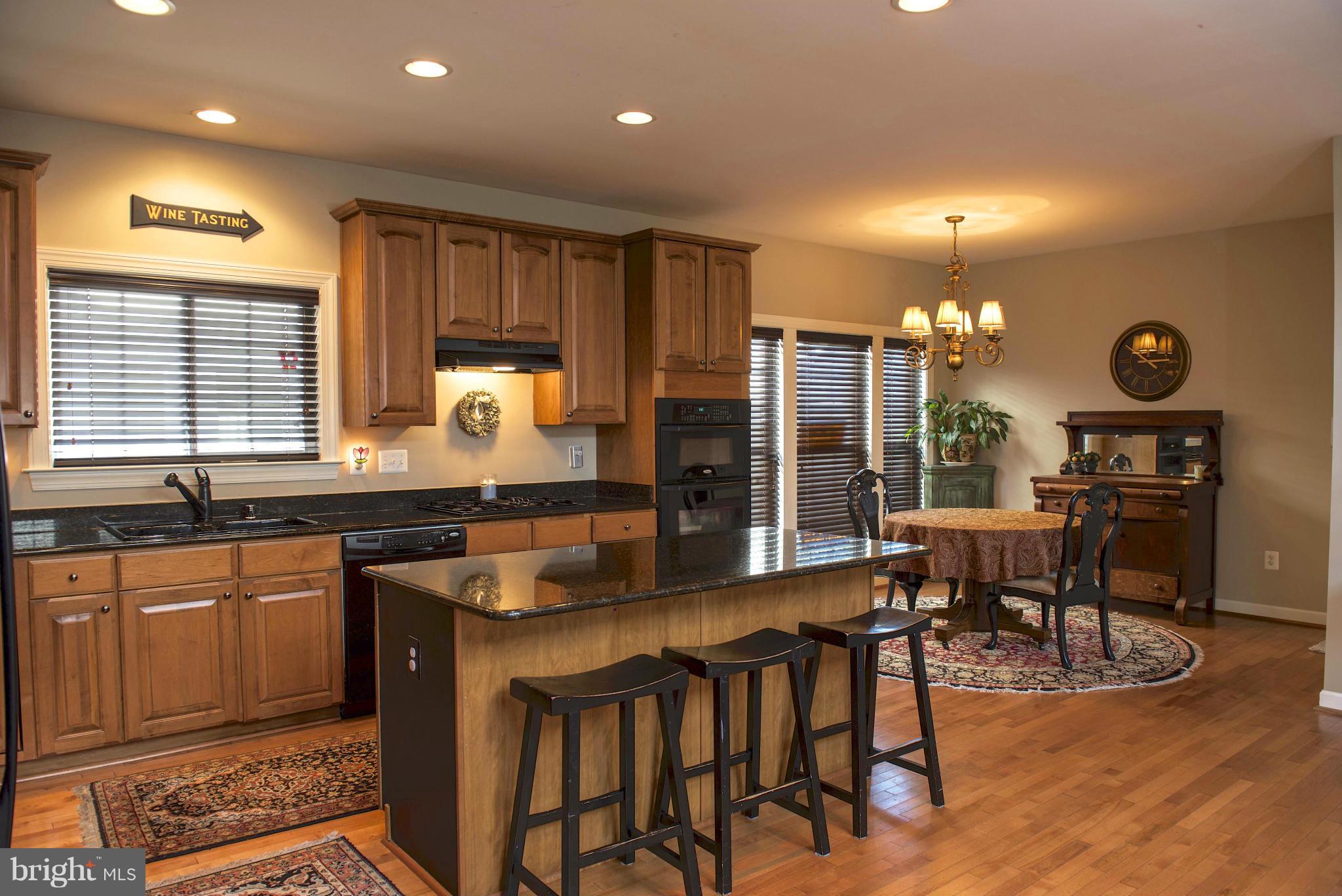 111 Mulberry Court Edgewater, MD 21037 - Photo 4 of 30 Kitchen