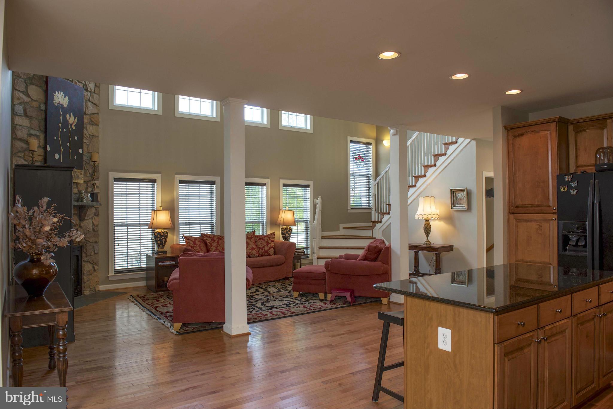 111 Mulberry Court Edgewater, MD 21037 - Photo 7 of 30 Family Room