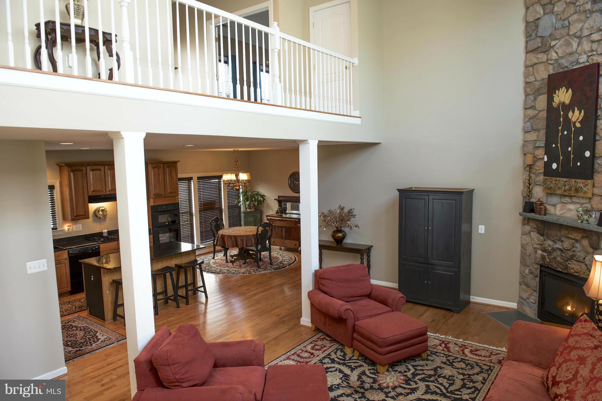 111 Mulberry Court Edgewater, MD 21037 - Photo 9 of 30 Family Room