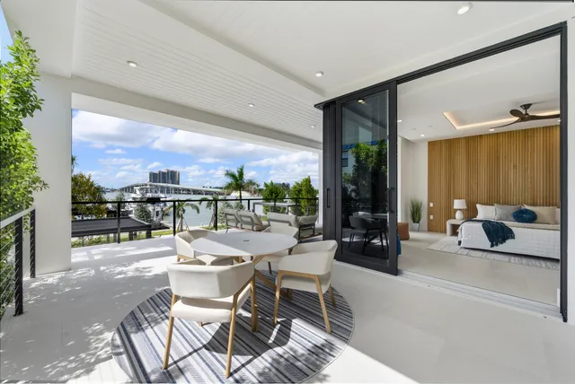 $3,395,000 | 2323 Lake Drive, Unit 201, Singer Island, FL 33404