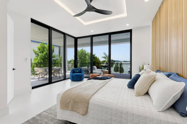 $3,395,000 | 2323 Lake Drive, Unit 201, Singer Island, FL 33404