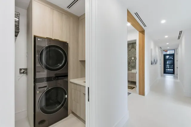 $3,395,000 | 2323 Lake Drive, Unit 201, Singer Island, FL 33404