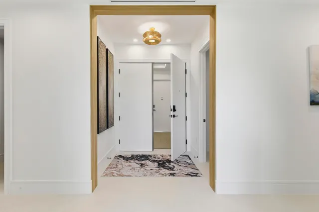 $3,395,000 | 2323 Lake Drive, Unit 201, Singer Island, FL 33404