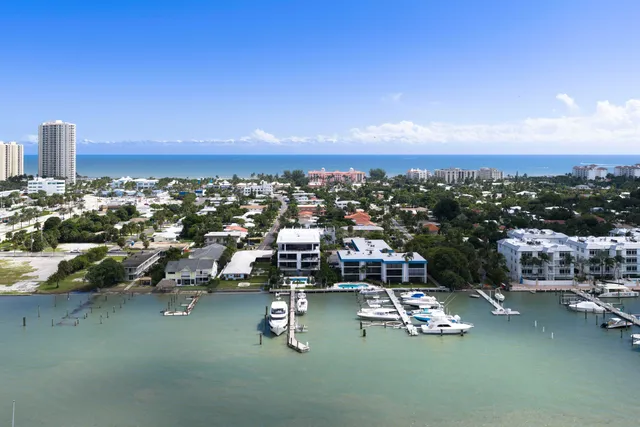 $3,395,000 | 2323 Lake Drive, Unit 201, Singer Island, FL 33404