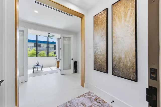 $3,395,000 | 2323 Lake Drive, Unit 201, Singer Island, FL 33404