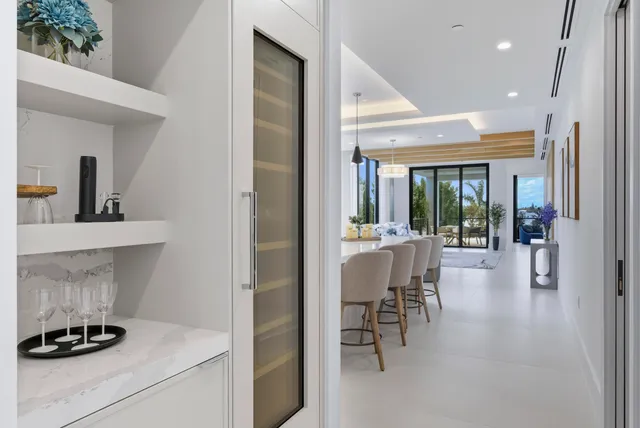 $3,395,000 | 2323 Lake Drive, Unit 201, Singer Island, FL 33404