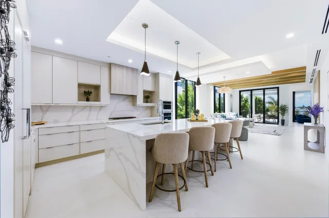 $3,395,000 | 2323 Lake Drive, Unit 201, Singer Island, FL 33404